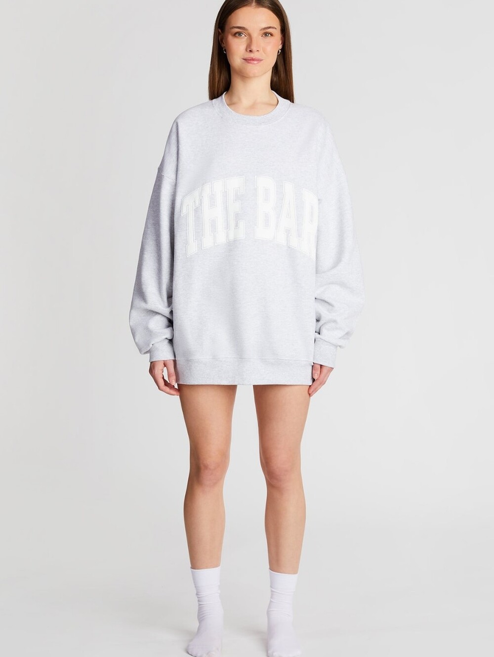 The Bar Sweatshirt, Sz Xl, Like New